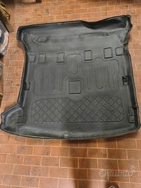 Accessori per Dacia jogger