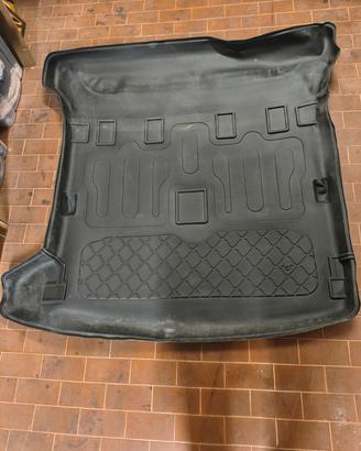 Accessori per Dacia jogger