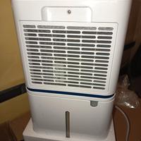 Deumidificatore Argo dry pury Evo 13 