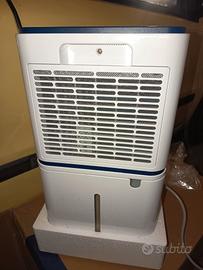 Deumidificatore Argo dry pury Evo 13 