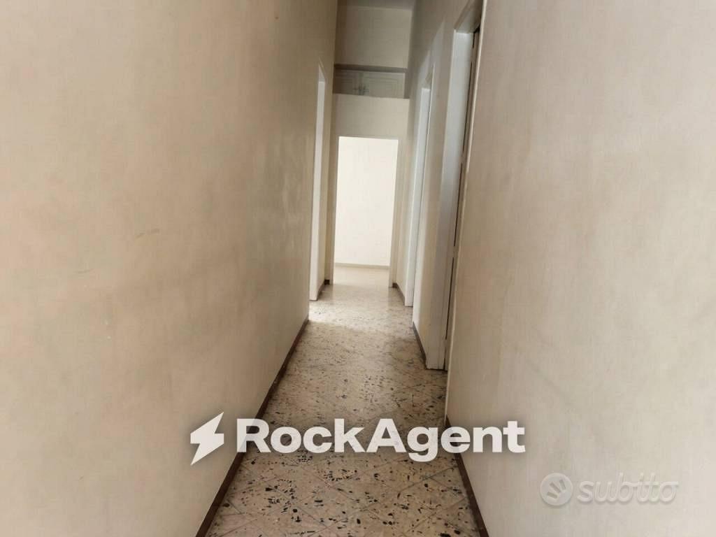 Appartamento – Porto Empedocle, Piano Lanterna, Ciuccafa - Vista 5