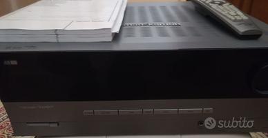 Amplificatore Harman Kardon AVR 130