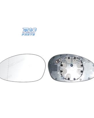 VETRO SPECCHIO BASE SINISTRO BMW SERIE 1 E82 COUPE