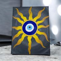 Quadro su tela