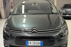 CITROEN C4 Picasso BlueHDi 120 S&S Shine