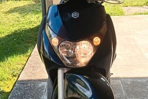 BEVERLY 250ie PIAGGIO