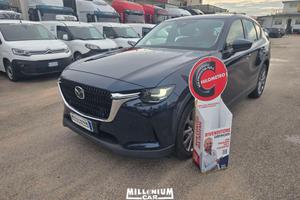 MAZDA CX60 DIESEL HYBRID 2023 KM 63000