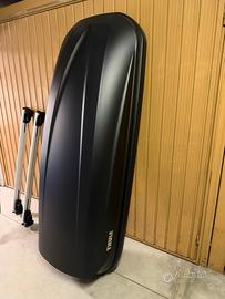 Thule pacific L 780