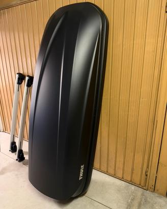Thule pacific L 780