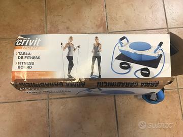 Fitness board crivit sport