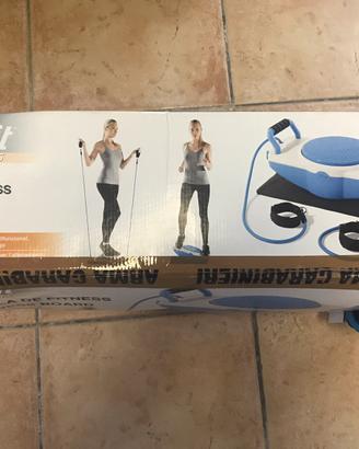 Fitness board crivit sport
