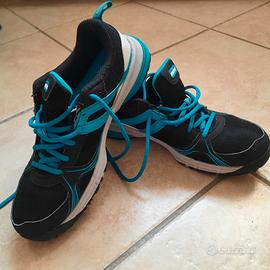 scarpe decathlon newfeel donna 