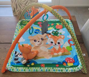 Palestrina Chicco Foresta Magica