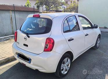 NISSA MICRA