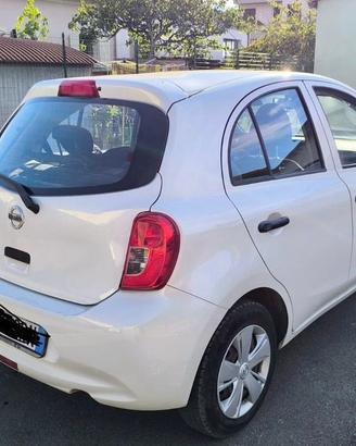 NISSA MICRA
