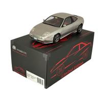 Fiat Coupé 20v Turbo 1998 L. E. 1/18 Laudoracing