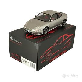 Fiat Coupé 20v Turbo 1998 L. E. 1/18 Laudoracing