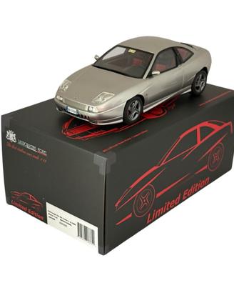 Fiat Coupé 20v Turbo 1998 L. E. 1/18 Laudoracing