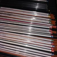 Cartelle porta per documenti