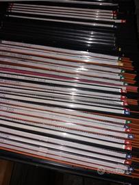 Cartelle porta per documenti