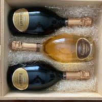 Tris Champagne Ruinart