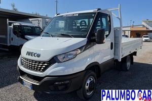 VECO DAILY 35C12 - CASSONE 3.20 - EURO 6