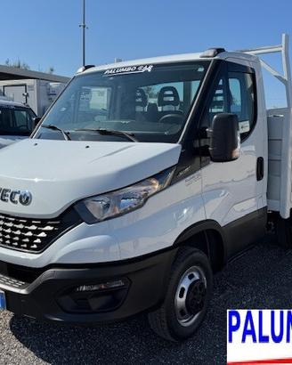 VECO DAILY 35C12 - CASSONE 3.20 - EURO 6