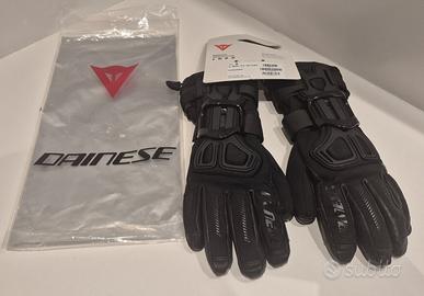 DAINESE GUANTI SNOWBOARD D-IMPACT