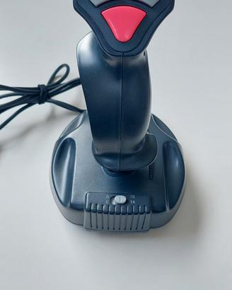 Genius Flight 2000