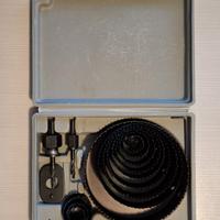 Set seghe a tazza 16 pz