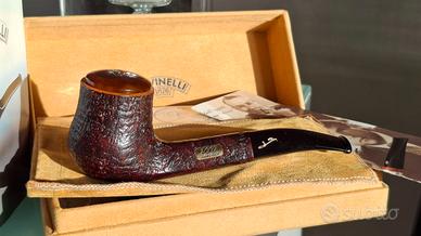 Pipa Savinelli Collection 2007 sabbiata