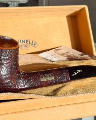 Pipa Savinelli Collection 2007 sabbiata