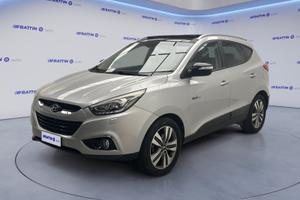 HYUNDAI IX35 1.7 CRDI 2WD XPOSSIBLE