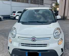 Fiat 500 L Trekking 1.3 multijet 95cv