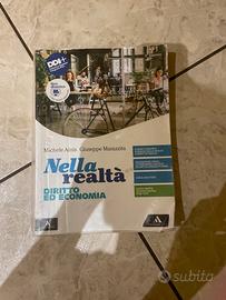 Libro di diritto, Mondadori