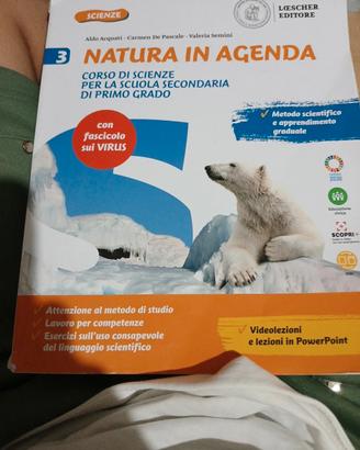 Natura in agenda 3