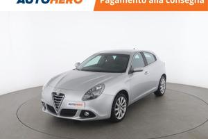 ALFA ROMEO Giulietta RB85441