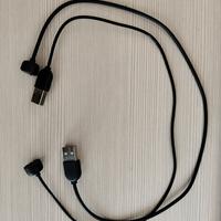 cavo ricarica mi band 6