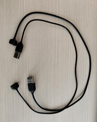 cavo ricarica mi band 6