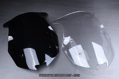 Cupolino / Parabrezza KAWASAKI Z1000SX 2017 - 2019