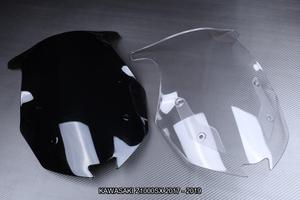 Cupolino / Parabrezza KAWASAKI Z1000SX 2017 - 2019