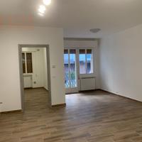 Appartamento piano terra