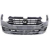 Paraurti VW Tiguan Paraurti anteriore tipo R-line