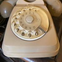 Telefono vintage