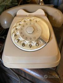 Telefono vintage