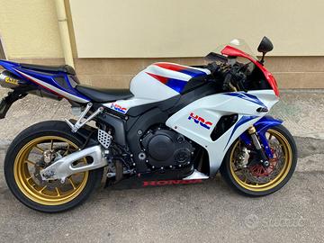 Honda cbr 1000 rr