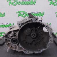 CAMBIO 6 MARCE PER VW CADDY 2KN 2.0 TDI 2017