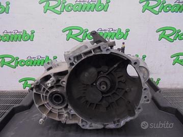 CAMBIO 6 MARCE PER VW CADDY 2KN 2.0 TDI 2017
