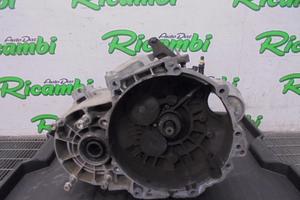 CAMBIO 6 MARCE PER VW CADDY 2KN 2.0 TDI 2017