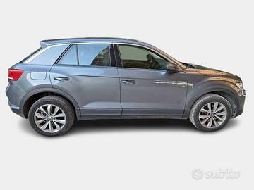 VOLKSWAGEN T-ROC 2.0 TDI SCR Business DSG